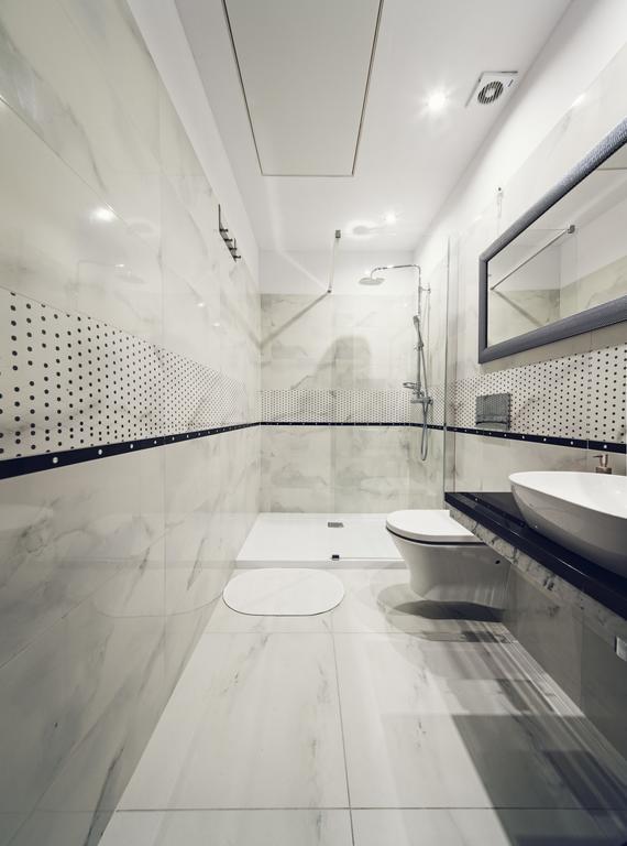 Calliope Apartments คราคูฟ ภายนอก รูปภาพ