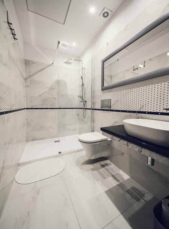 Calliope Apartments คราคูฟ ภายนอก รูปภาพ